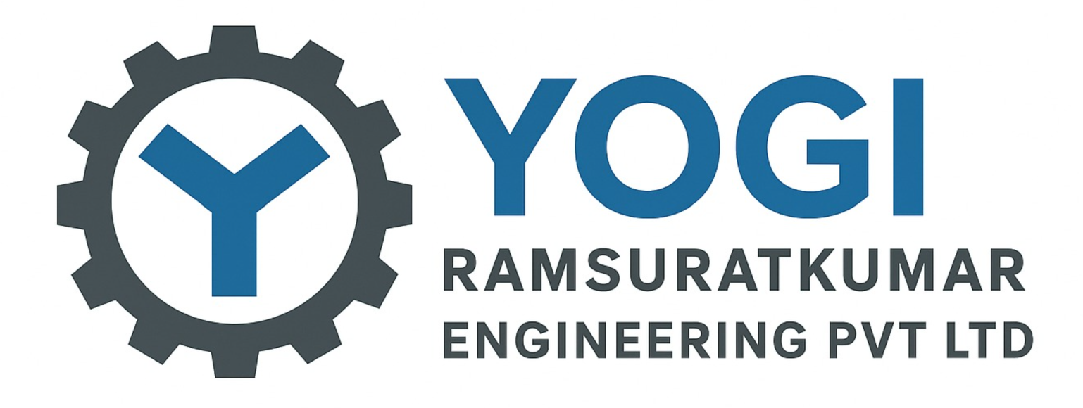 Yogi Ram Engineering